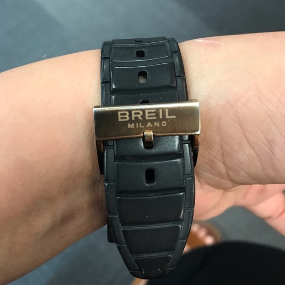 Breil Watch - Picture 4 of 6